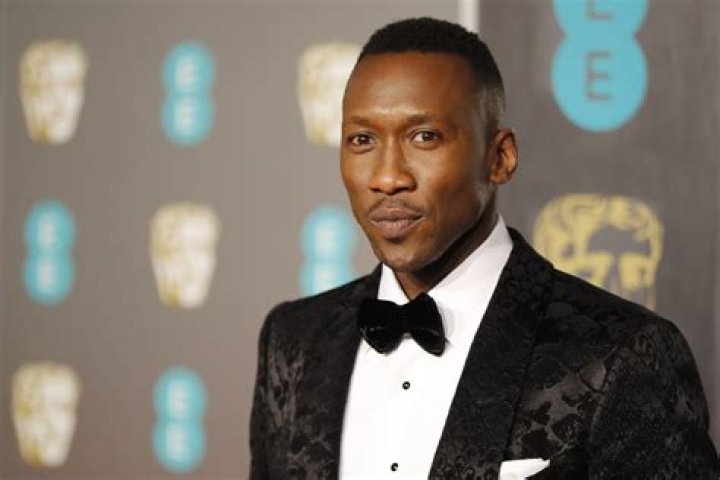 Mahershala Ali