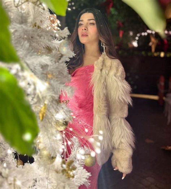 Mahi Baloch (Movie Actress) - Age, Birthday, Bio, Facts, Family, Net Worth, Height & More