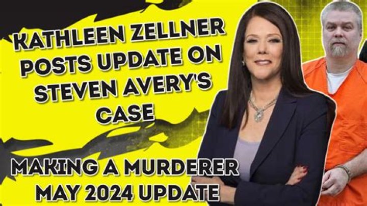 "Making A Murderer's" Kathleen Zellner Goes Off On Twitter With "Bare Facts"
