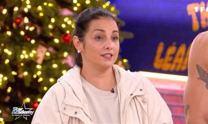 Malika Souiri – Celebsgraphy