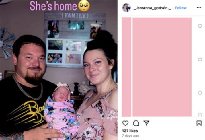 Mama June Is Not Going to Be Daughter Pumpkin and Baby Daddy Josh’s Safety Net!