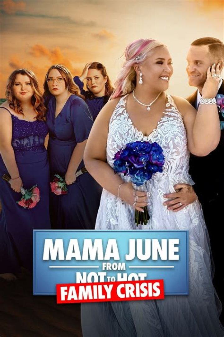 Mama June Seemingly Proposes to Her Boyfriend Geno in the ‘From Not to Hot’ Season 2 Trailer!