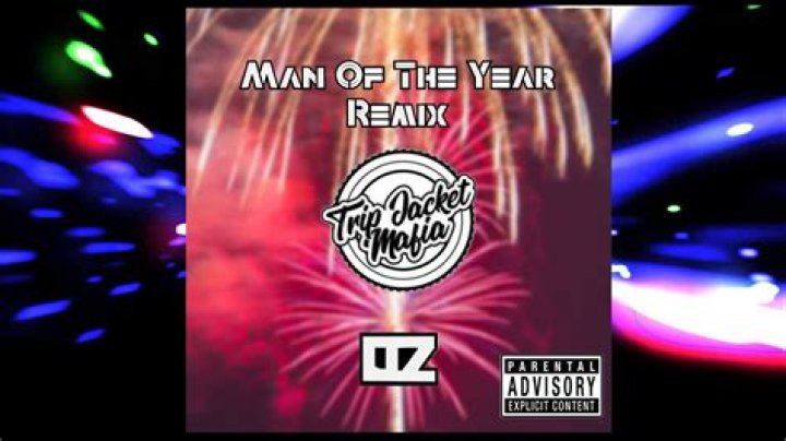 Man Of The Year (Remix)
