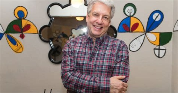 Marc Summers Net Worth 2024: What Is The "Double Dare" Icon Worth?