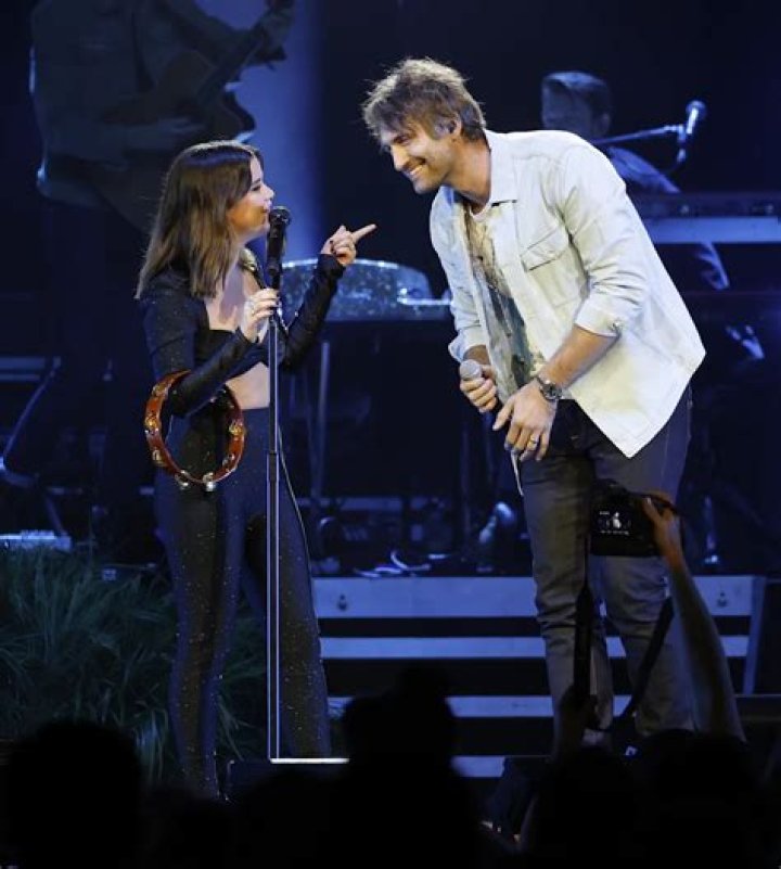 Maren Morris Breaks Silence on ‘Ongoing’ Ryan Hurd Divorce: ‘Would Like’ for It to ‘Wrap Up’