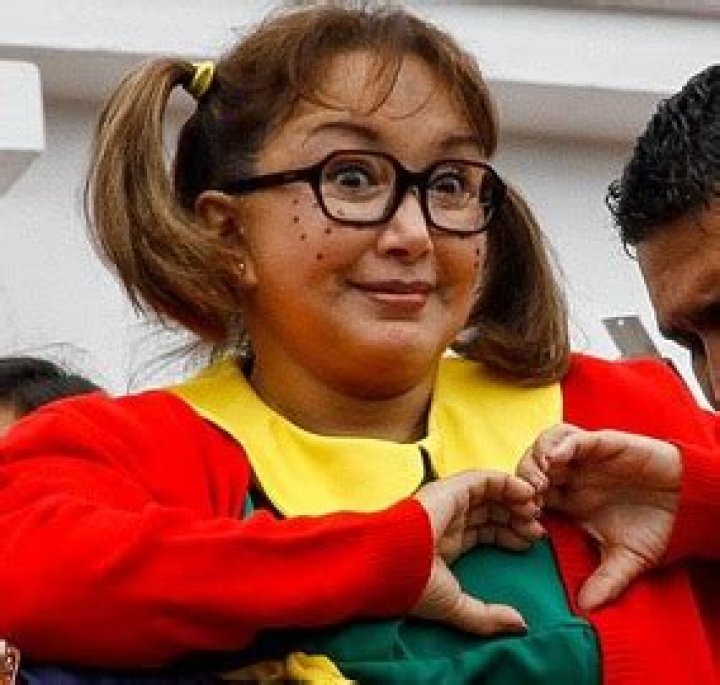 María Antonieta de las Nieves (TV Actress) - Age, Birthday, Bio, Facts, Family, Net Worth, Height & More
