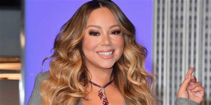 Mariah Carey Net worth 2022