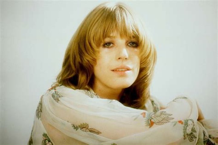 Marianne Faithfull (Pop Singer) - Age, Birthday, Bio, Facts, Family, Net Worth, Height & More