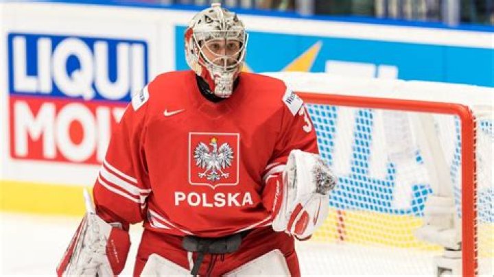 Mariusz Czerkawski Biography, Age, Height, Wife, Net Worth, Family