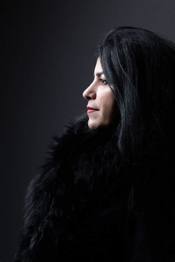 Marjane Satrapi (Novelist) - Age, Birthday, Bio, Facts, Family, Net Worth, Height & More