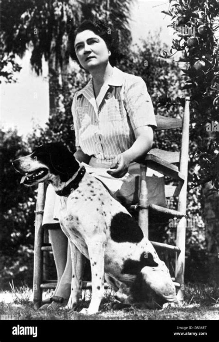 Marjorie Kinnan Rawlings (Young Adult Author) - Age, Birthday, Bio, Facts, Family, Net Worth, Height & More