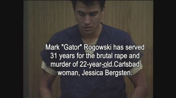 Mark 'Gator' Rogowski biografía, edad, altura, esposo, net worth, familia