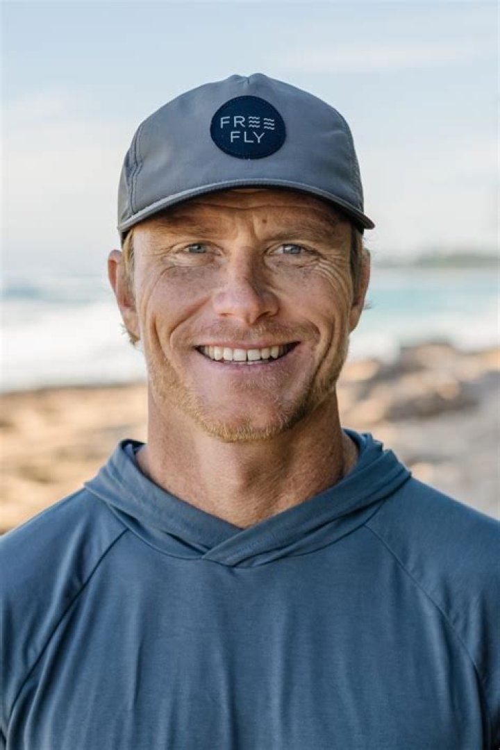 Mark Healey (Surfer) - Age, Birthday, Bio, Facts, Family, Net Worth, Height & More