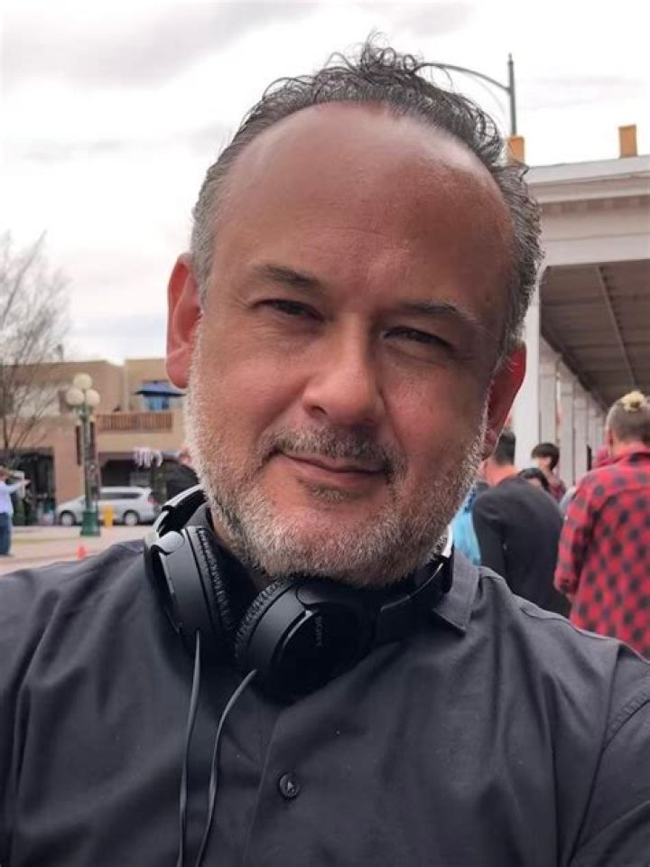 Mark Roberts (Screenwriter) - Age, Birthday, Bio, Facts, Family, Net Worth, Height & More