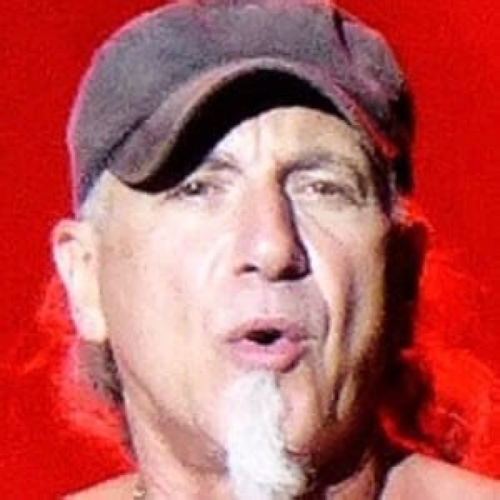 Mark Tornillo (Metal Singer) - Age, Birthday, Bio, Facts, Family, Net Worth, Height & More