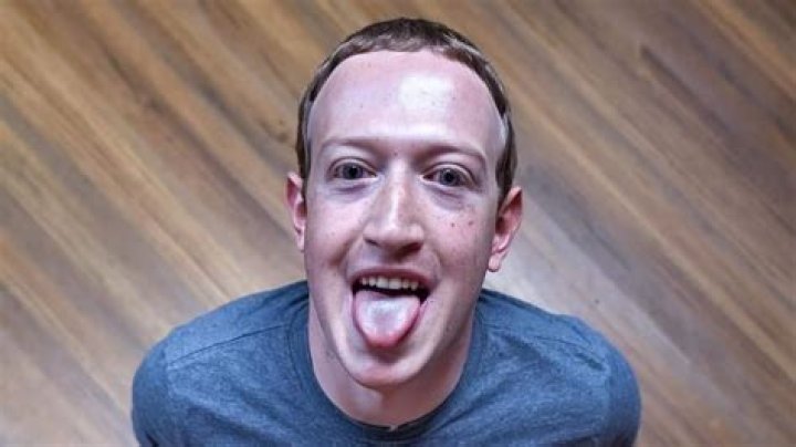 Mark Zuckerberg Gets Roasted By Congress & Twitter For His Haircut