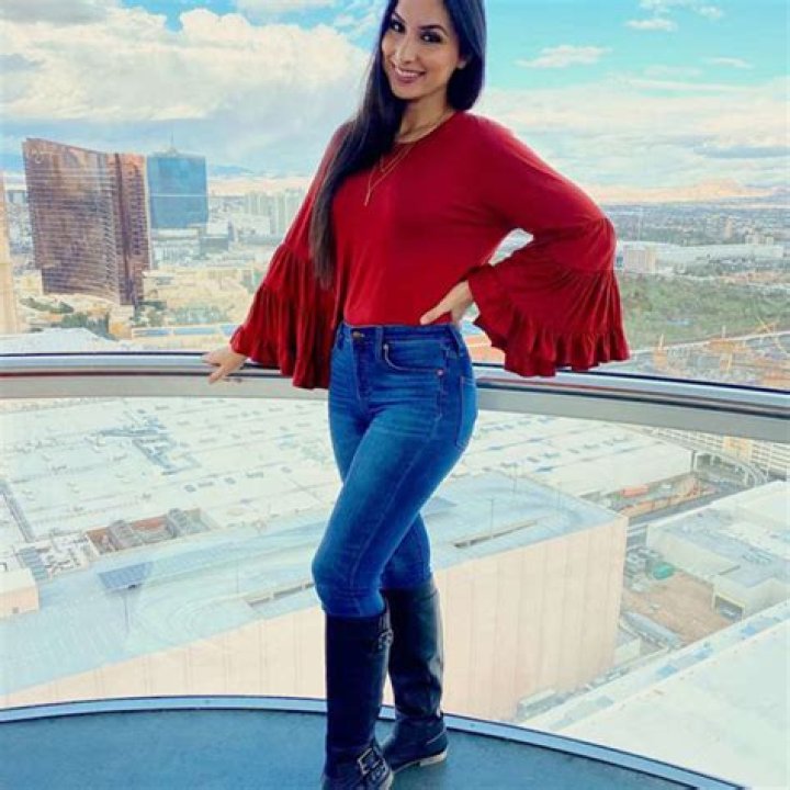 Marlén Álvarez Age | Wiki, Net worth, Bio, Height, Boyfriend