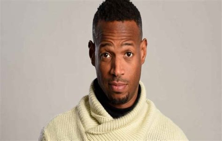 Marlon Williams Biography, Age, Height, Wife, Net Worth, Family