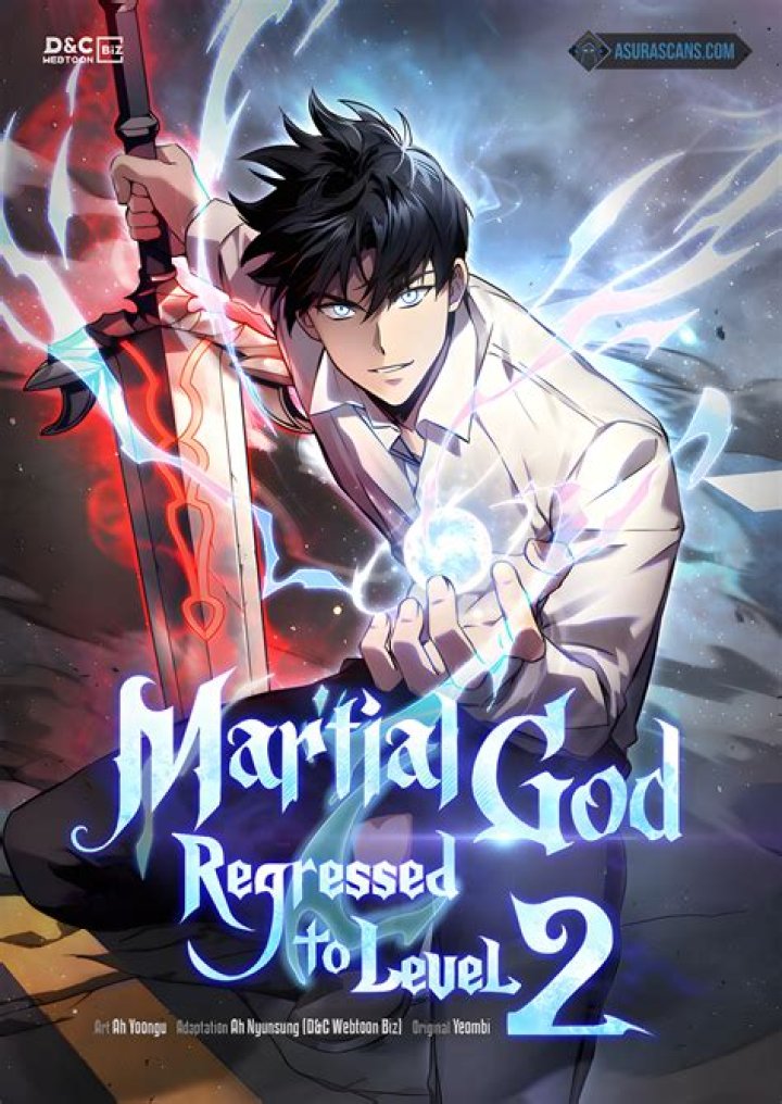 Martial God Regressed to Level 2 Chapter 44 Release Date, Spoiler, Recap, Story, Ratings & Where To Read