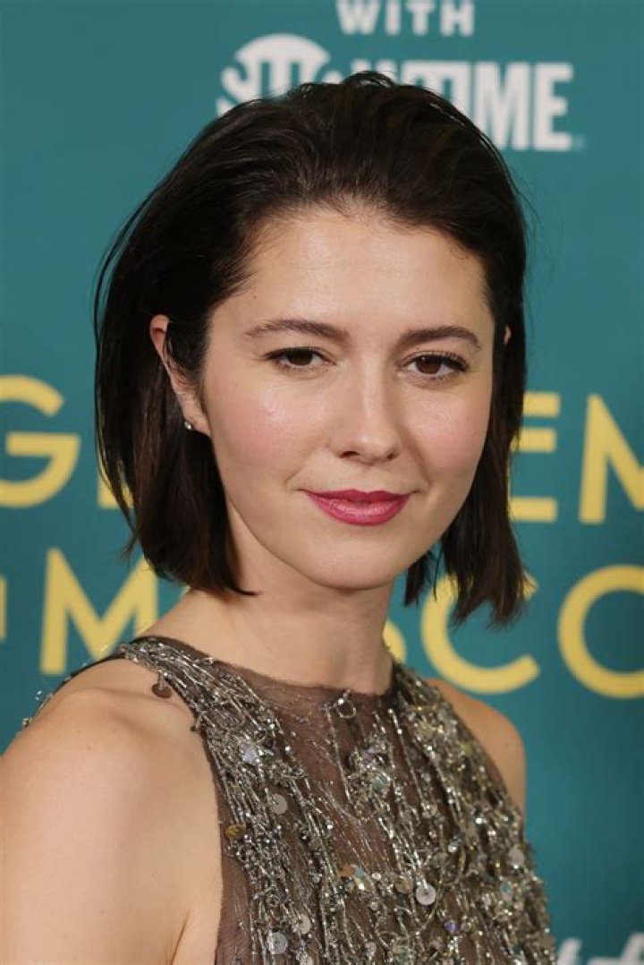 Mary Elizabeth Winstead