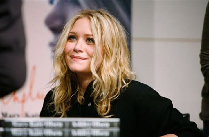 Mary-Kate Olsen Net Worth 2024: What Is The "Full House" Icon Worth?