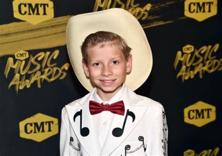 Mason Ramsey (Country Singer) - Age, Birthday, Bio, Facts, Family, Net Worth, Height & More
