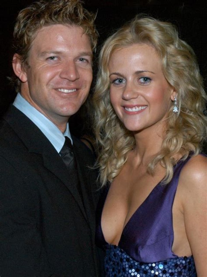 Matt Passmore (TV Actor) - Age, Birthday, Bio, Facts, Family, Net Worth, Height & More