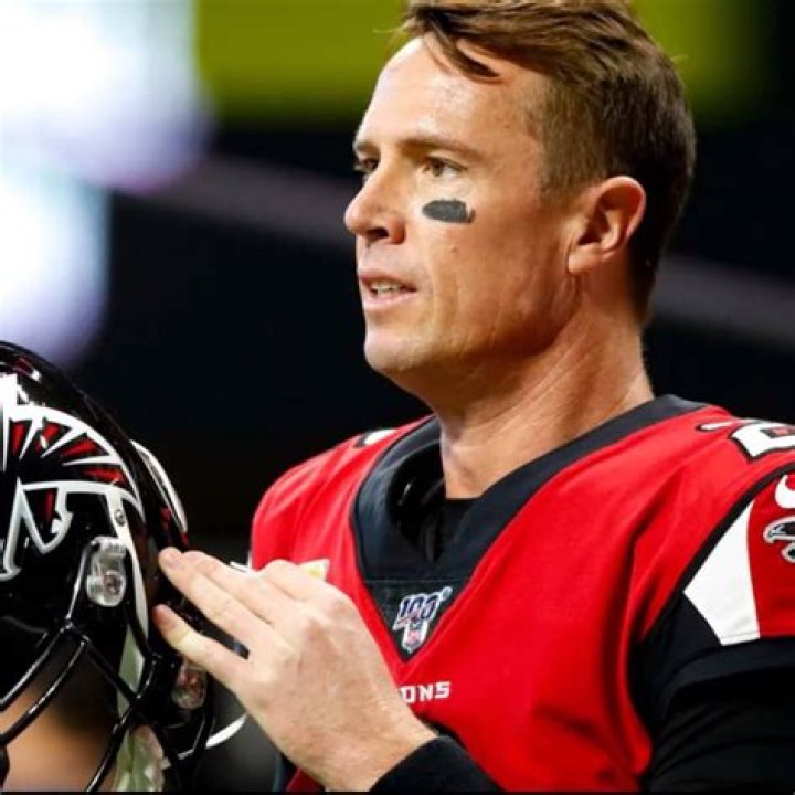 Matt Ryan