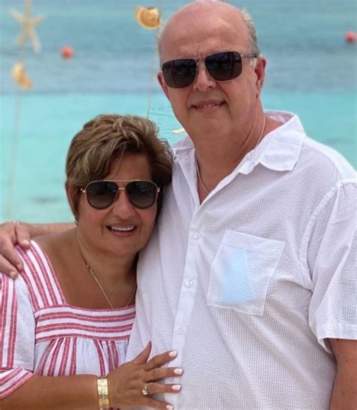 Mauro Castano Age | Wiki, Net worth, Bio, Height, Wife