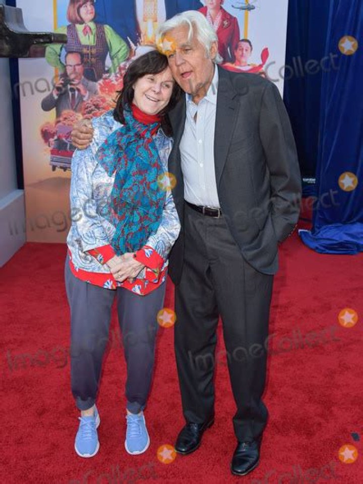 Mavis Leno Biography, Age, Height, Husband, Net Worth, Family