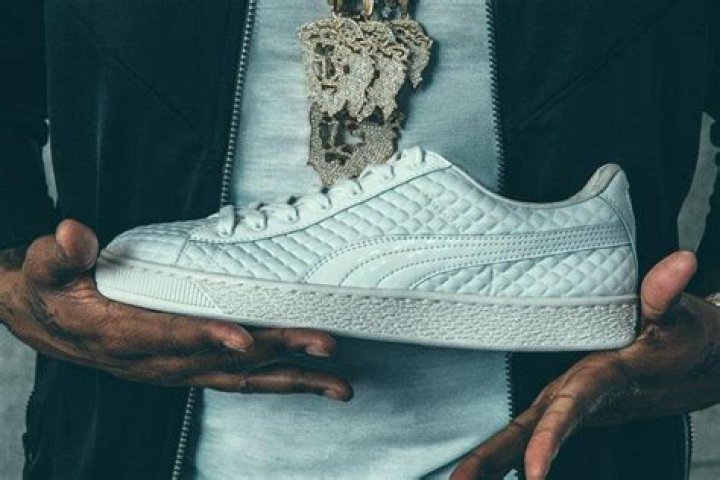 Meek Mill And PUMA Officially Unveil The New 'Dreamchasers' Collection