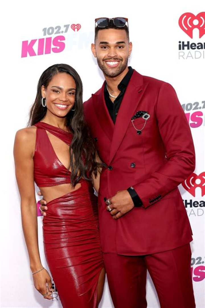 Meet Bachelorette Michelle Young’s Contestant Nayte Olukoya: Height, Job, Hometown and More