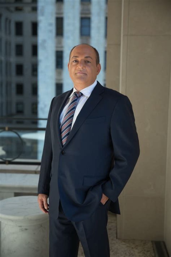 Meet Brad Bernstein, the Lawyer Dedicated to Helping Immigrants in America