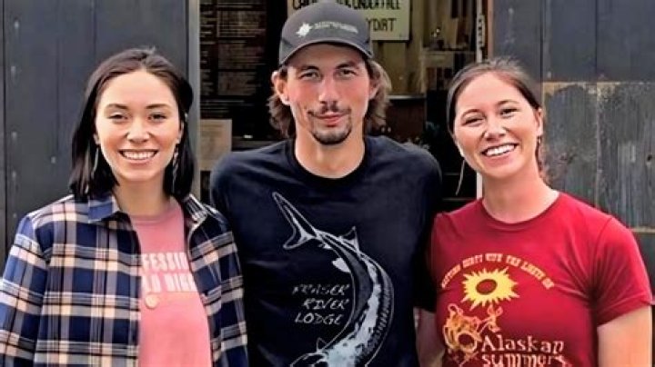 Meet Parker Schnabel Girlfriend Ashley Yule. Getting married soon? 2022