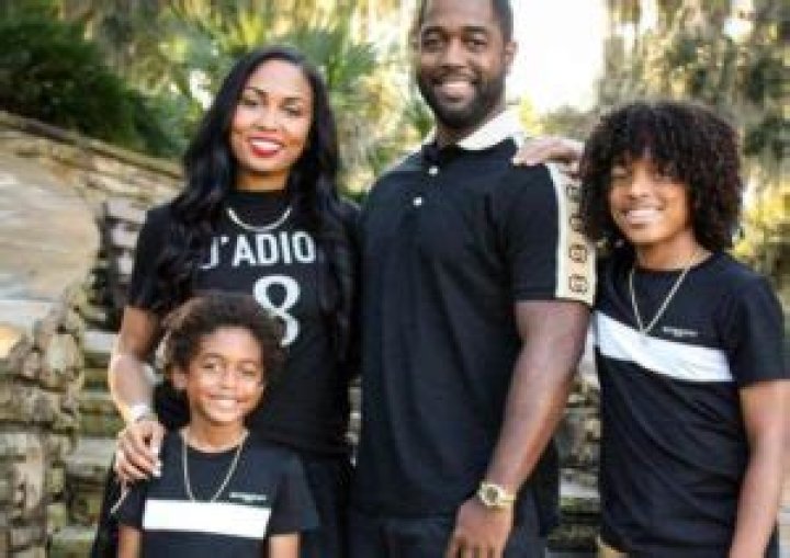 Meet Tony Gaskins, Wife Sheri Gaskins, and Kids. His Net Worth Birthday