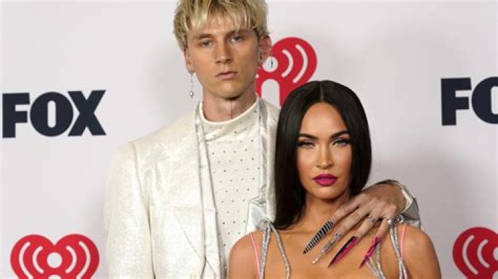 Megan Fox and Machine Gun Kelly Enjoy Romantic Italian Getaway at Lake Como After Engagement