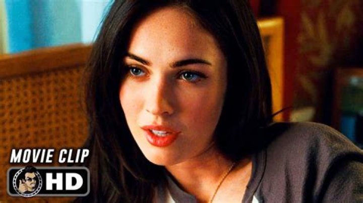 Megan Fox Stuns In Flirty White Gown On Holiday Date With Machine Gun Kelly