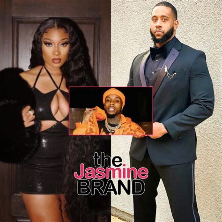 Megan Thee Stallion's Former Bodyguard Shares Tory Lanez Song On Instagram Story