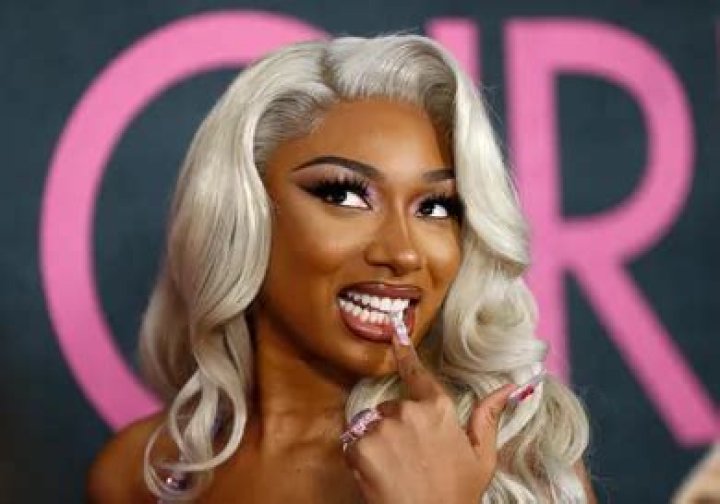 Megan Thee Stallion Gets Hennessy Message Following Viral Straw Video