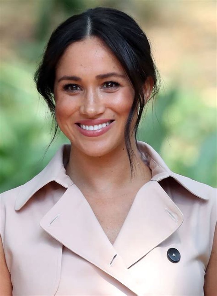 Meghan, Duchess of Sussex