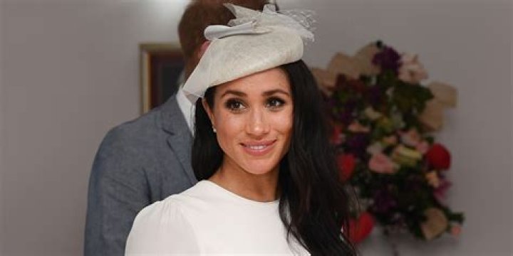 Meghan Markle Is Still a Natural Beauty Even Though She May Have Had a Very Subtle Nose Job