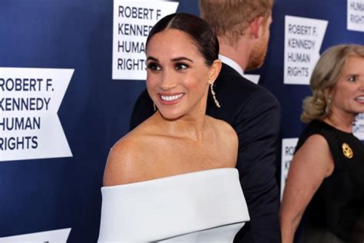 Meghan Markle Is ‘Strategically’ Planning Her ‘Acting Comeback’ and Sees an ‘Oscar’ in Her ‘Future’