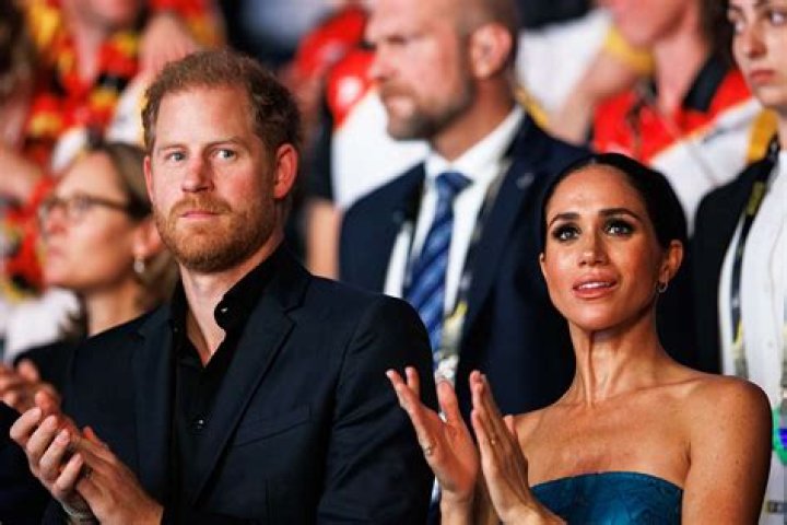 Meghan Markle’s On-Screen Fiancé Patrick J. Adams Wants Prince Harry to Know How “Lucky” He Is
