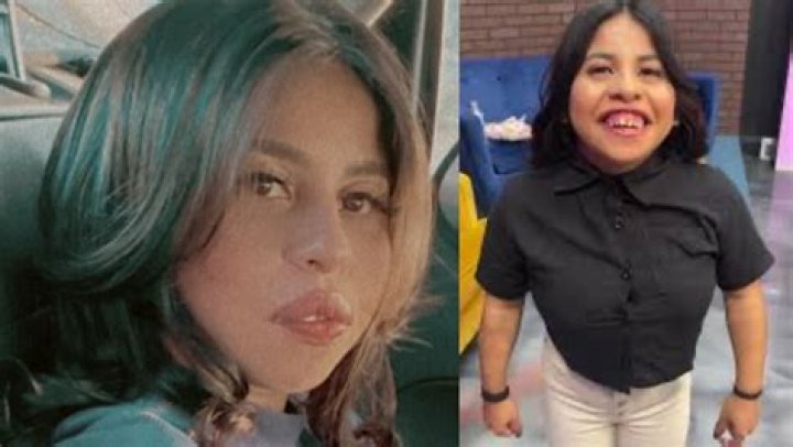 Melissa Ríos (Estrella de TikTok) - Edad, cumpleaños, biografía, hechos, familia, patrimonio neto, altura y más