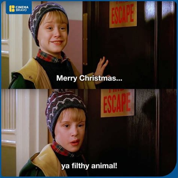 Merry Christmas, Ya Filthy Animals! See Where the Cast of ‘Home Alone’ Is Over 30 Years Later