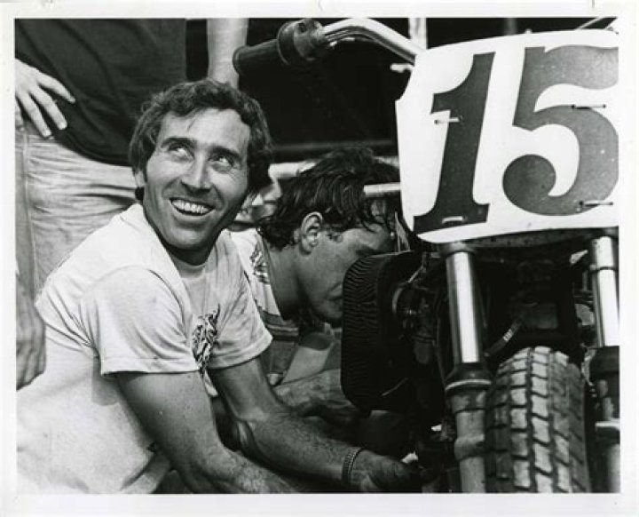 Mert Lawwill (Race Car Driver) - Age, Birthday, Bio, Facts, Family, Net Worth, Height & More