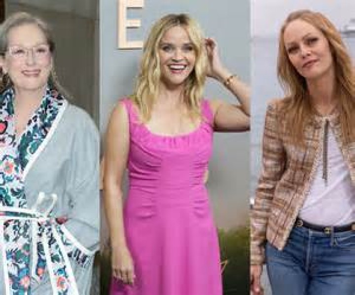 Meryl Streep and Reese Witherspoon Are Caught in a “Power Struggle” on Set of ‘Big Little Lies’