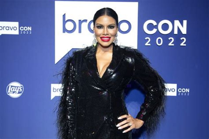 Mia Thornton Net Worth 2023: What Is The "RHOP" Star Worth?