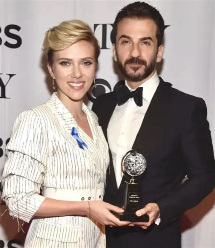Michael Aronov Biography, Age, Height, Wife, Net Worth, Family