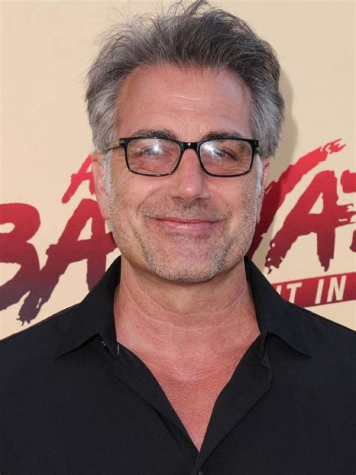 Michael Bergin (Model) - Age, Birthday, Bio, Facts, Family, Net Worth, Height & More